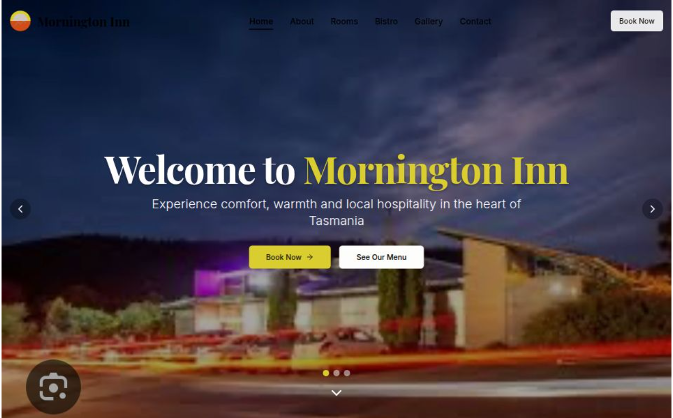 Mornington Hotel