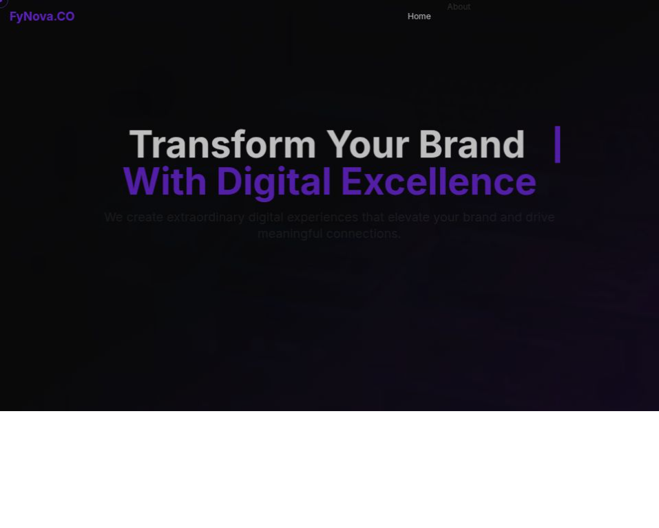 Fynova Company